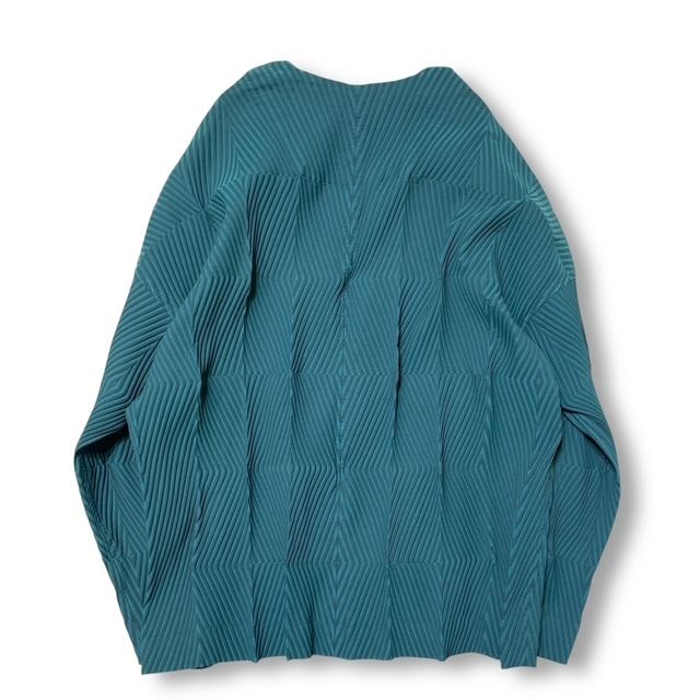 25ss A-POC ABLE ISSEY MIYAKE TYPE-W 009 カーディガン AT51FO508