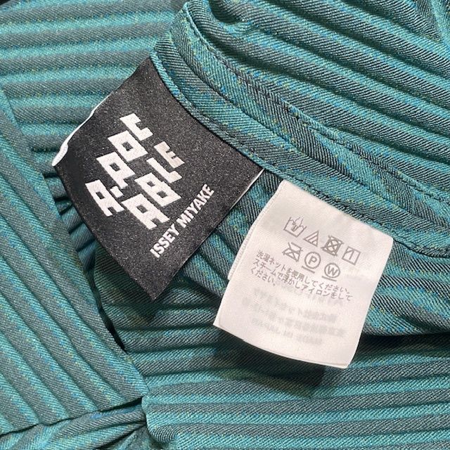 25ss A-POC ABLE ISSEY MIYAKE TYPE-W 009 カーディガン AT51FO508