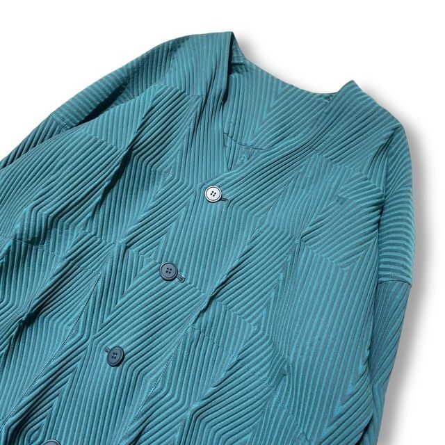 25ss A-POC ABLE ISSEY MIYAKE TYPE-W 009 カーディガン AT51FO508