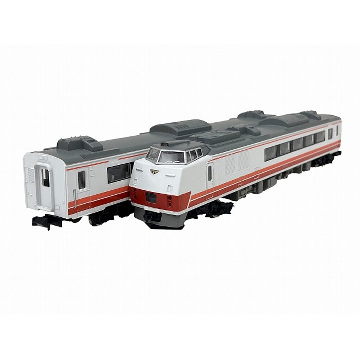 TOMIX 92040 JR 183系 特急ディーゼルカー 新塗装 7両セット 鉄道模型