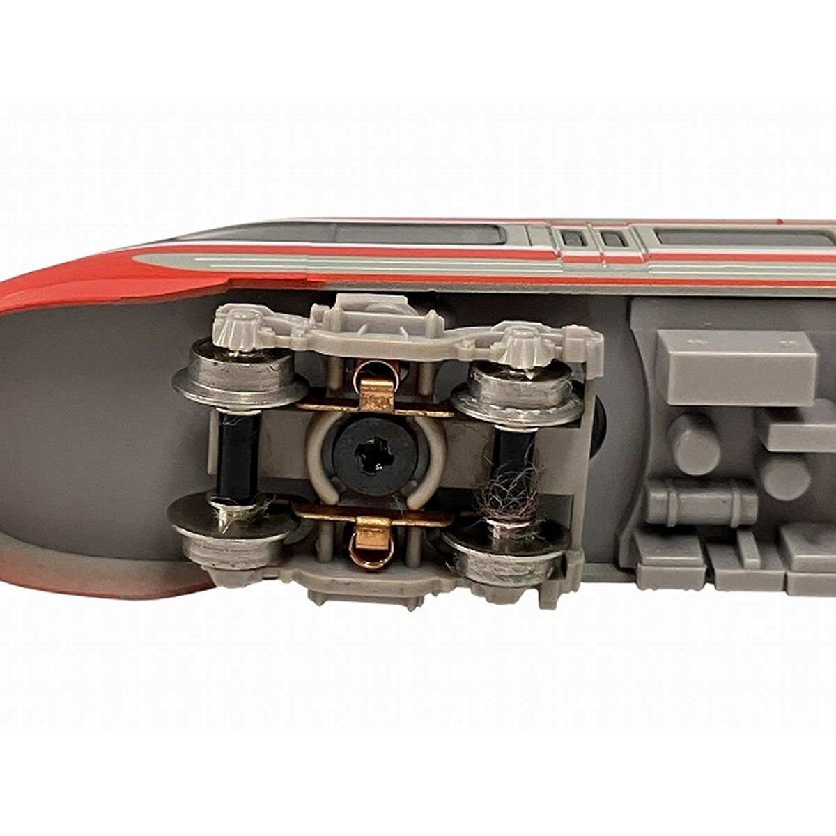 TOMIX 92009 小田急 7000形 ロマンスカー 11両セット展望席 鉄道模型