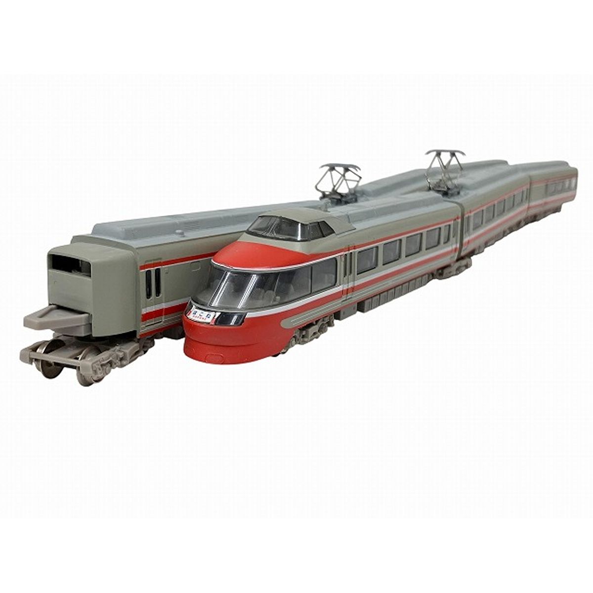 TOMIX　92009 小田急7000形　ロマンスカー TOMIX 92009 小田急 7000形 ロマンスカー 11両セット展望席 鉄道模型