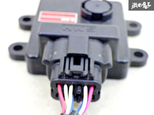 ストア保証！】HKS パワーエディター powereditor スズキ JB64