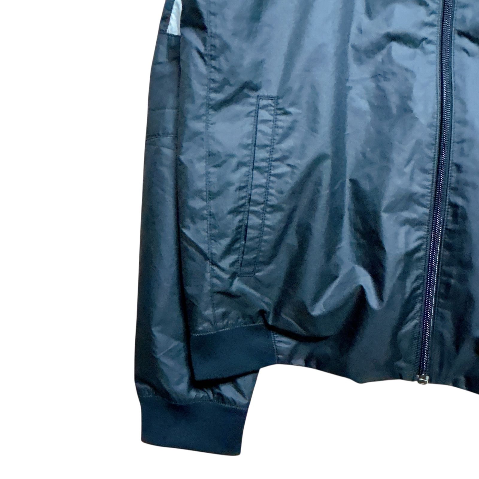 ナイキ（NIKE）JFA (日本サッカー協会) 公式ウインドブレーカー