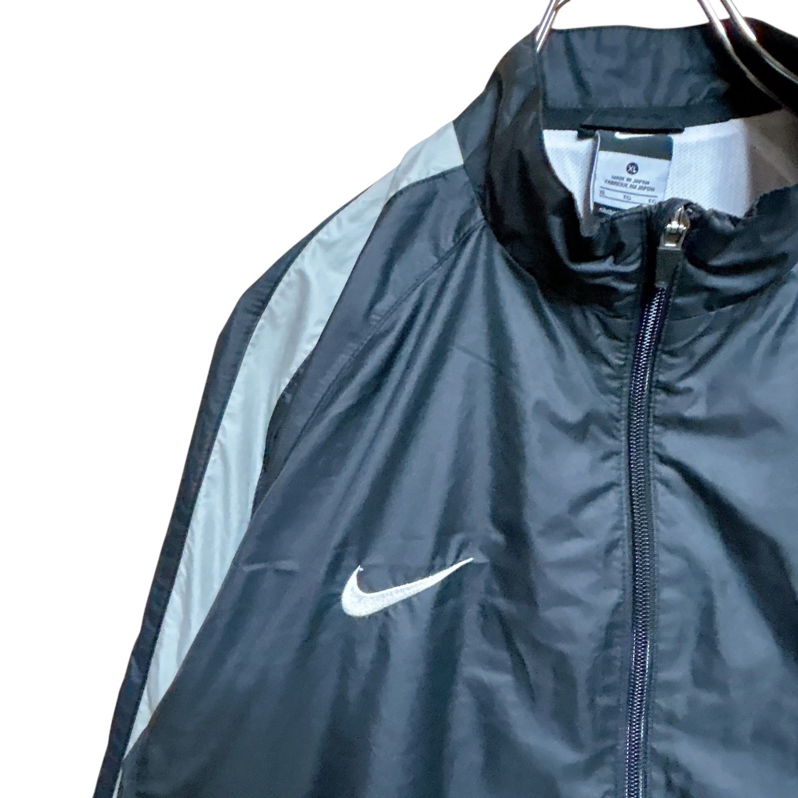 ナイキ（NIKE）JFA (日本サッカー協会) 公式ウインドブレーカー