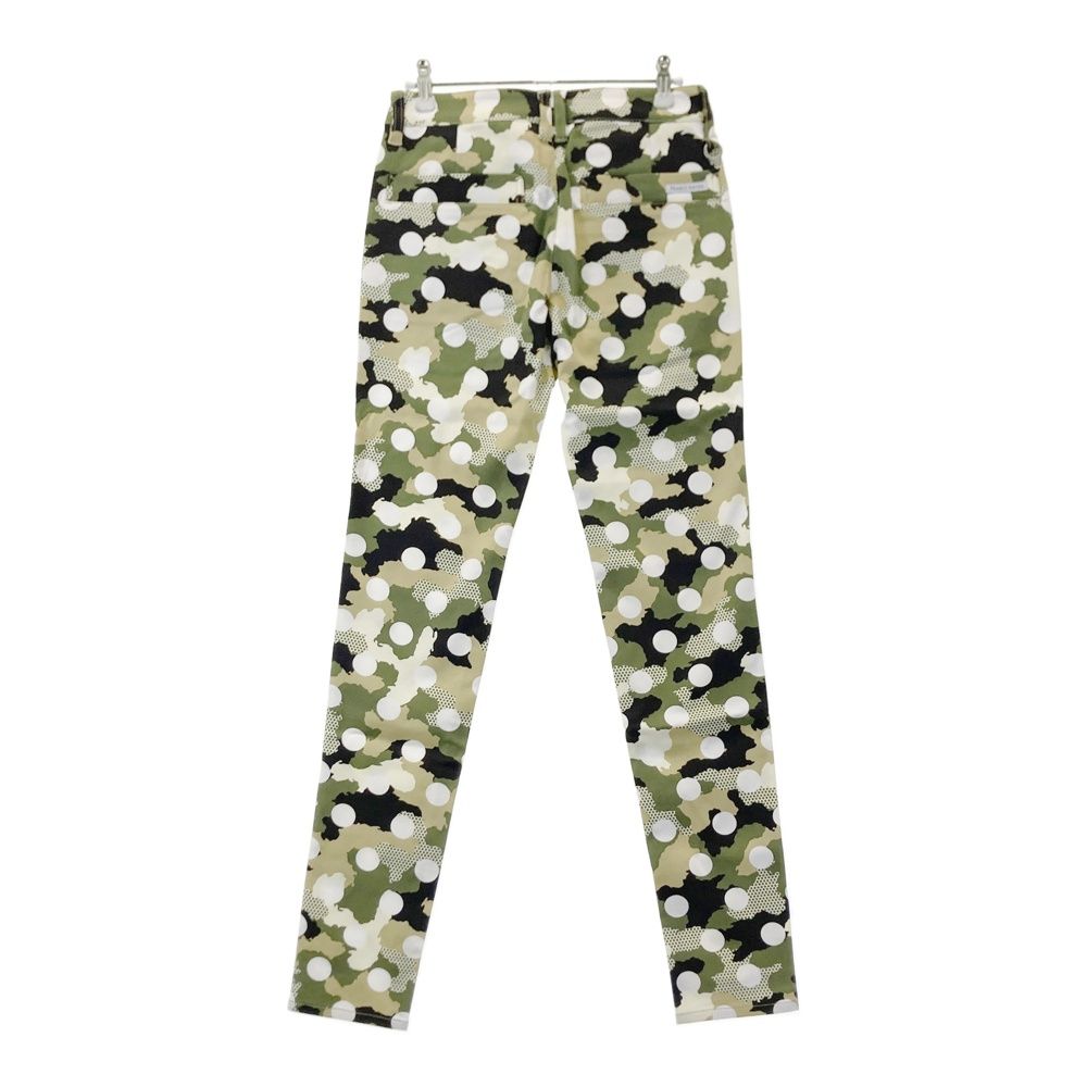 サイズ：0 PEARLY GATES パーリーゲイツ 055-2131514 ストレッチパンツ