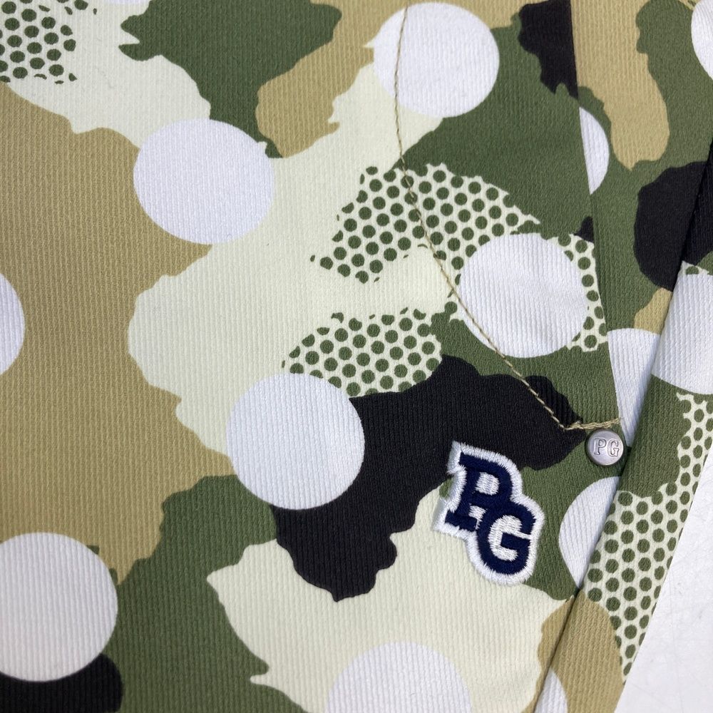 サイズ：0 PEARLY GATES パーリーゲイツ 055-2131514 ストレッチパンツ