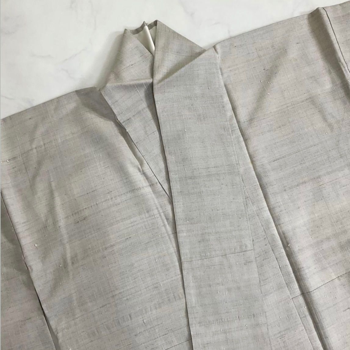 浦野理一 素晴らしい経節紬