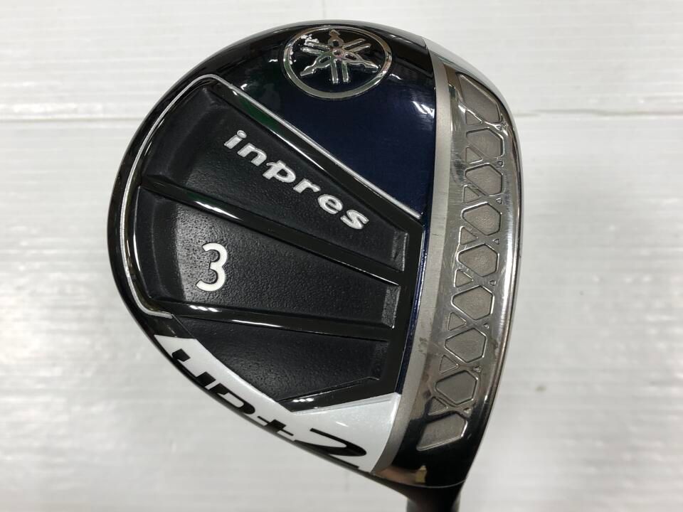 ヤマハ inpres UD+2 2021 14.5度 Air Speeder for YAMAHA M421f SR