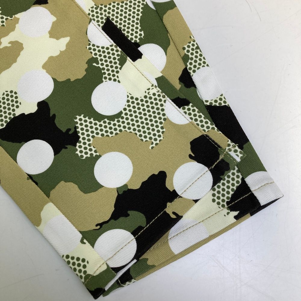 サイズ：00 節約 PEARLY GATES パーリーゲイツ 055-2131514 パンツ