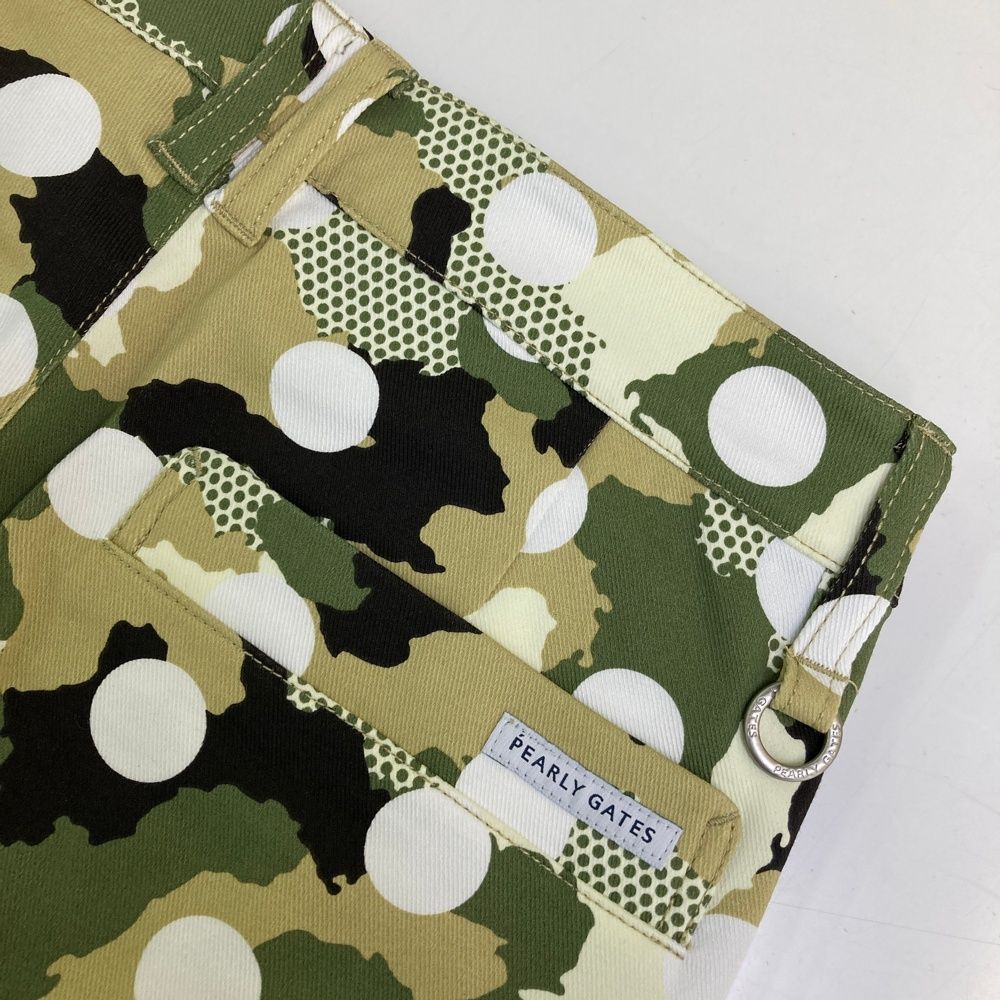 サイズ：00 PEARLY GATES パーリーゲイツ ショップ 055-2131514 パンツ