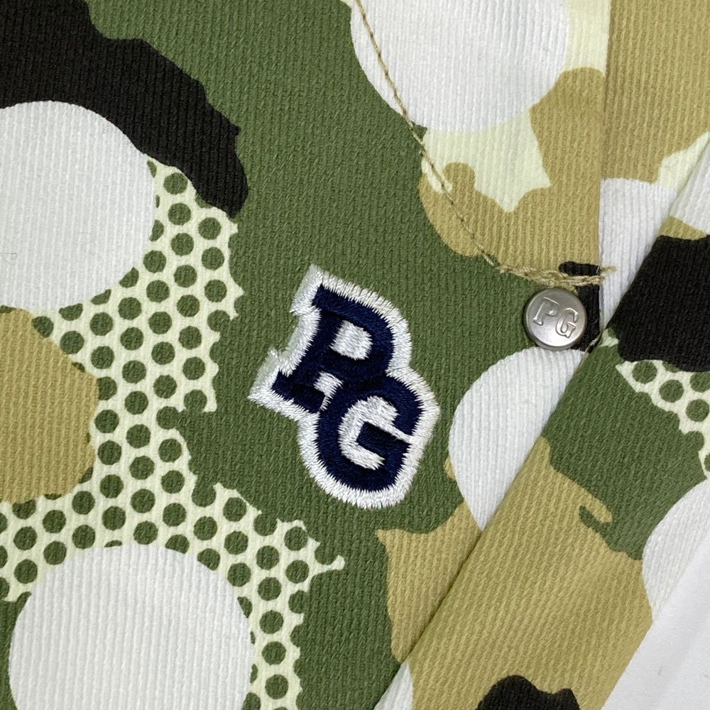 サイズ：00 PEARLY GATES パーリーゲイツ ショップ 055-2131514 パンツ