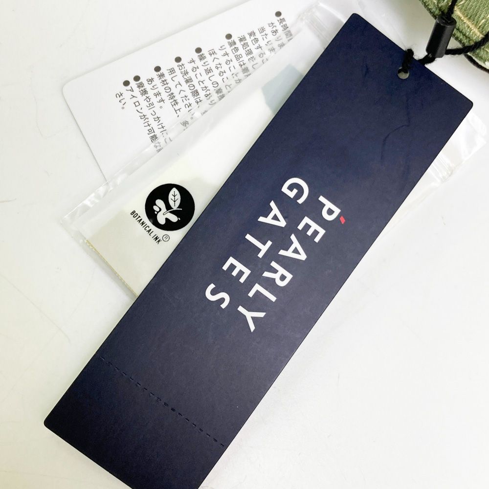 サイズ：0 PEARLY GATES パーリーゲイツ 055-2131514 パンツ カモフラ