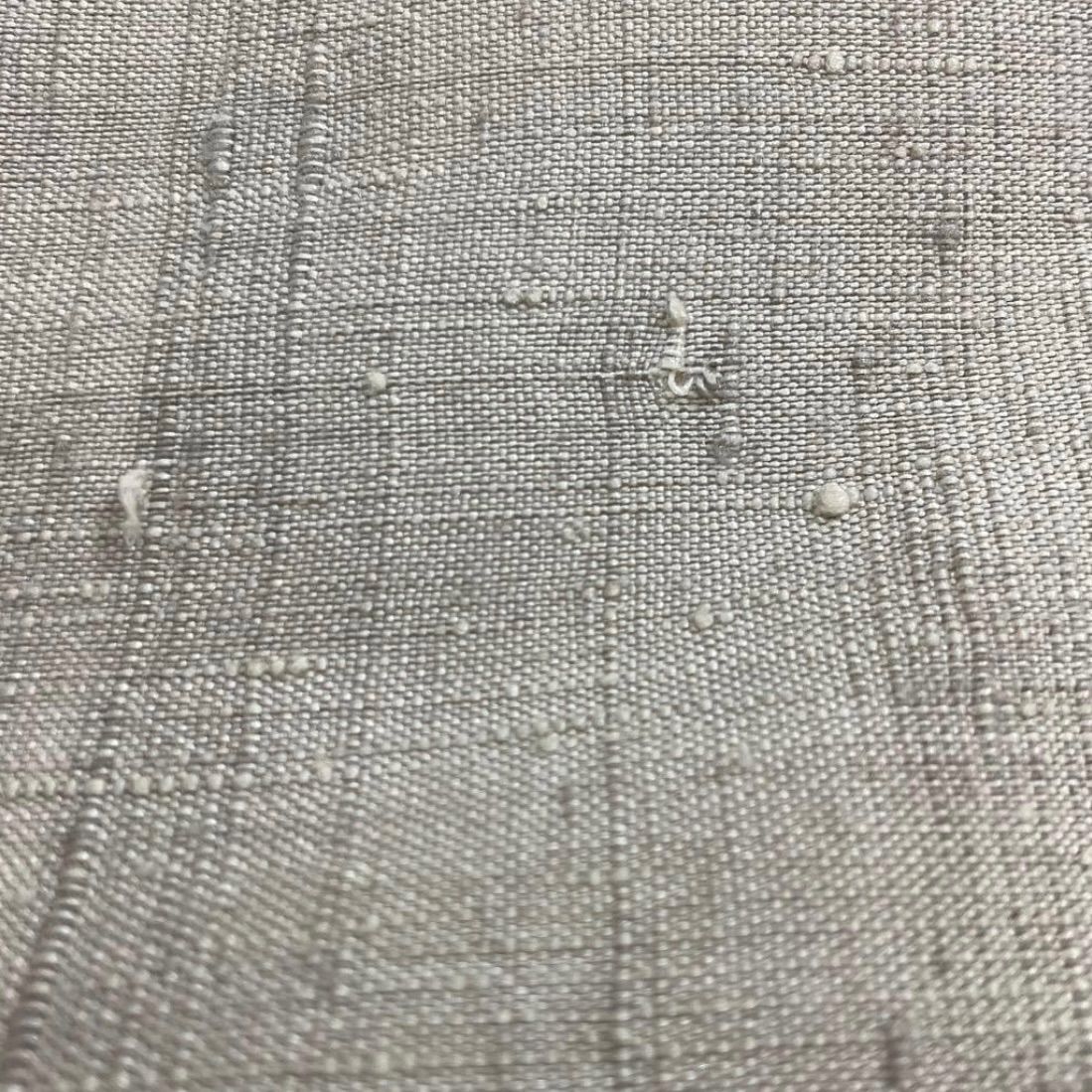 kimono one kimonoarisa 厳選 浦野理一 素晴らしい経節紬 正絹 広衿 裄65.5肩丈159.5