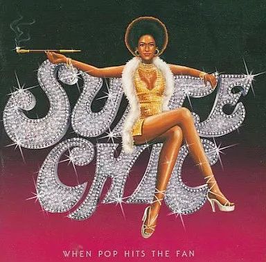 中古】邦楽CD SUITE CHIC / WHEN POP HITS THE FAN (CCCD) - メルカリ