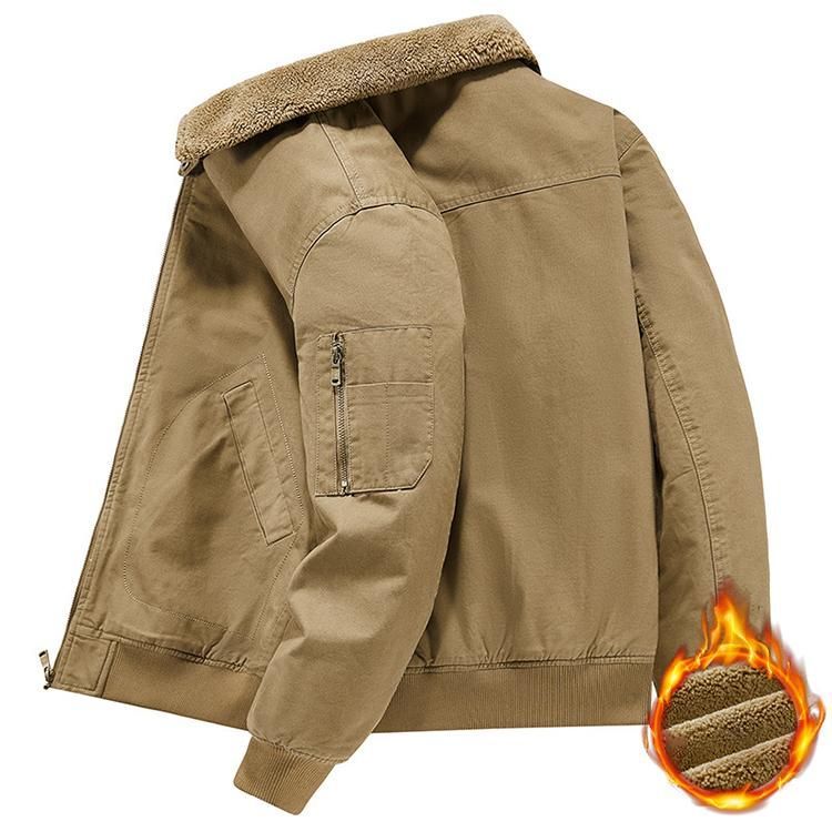 メンズ アウター ミリタリージャケット ムートンジャケット ma-1 ma1