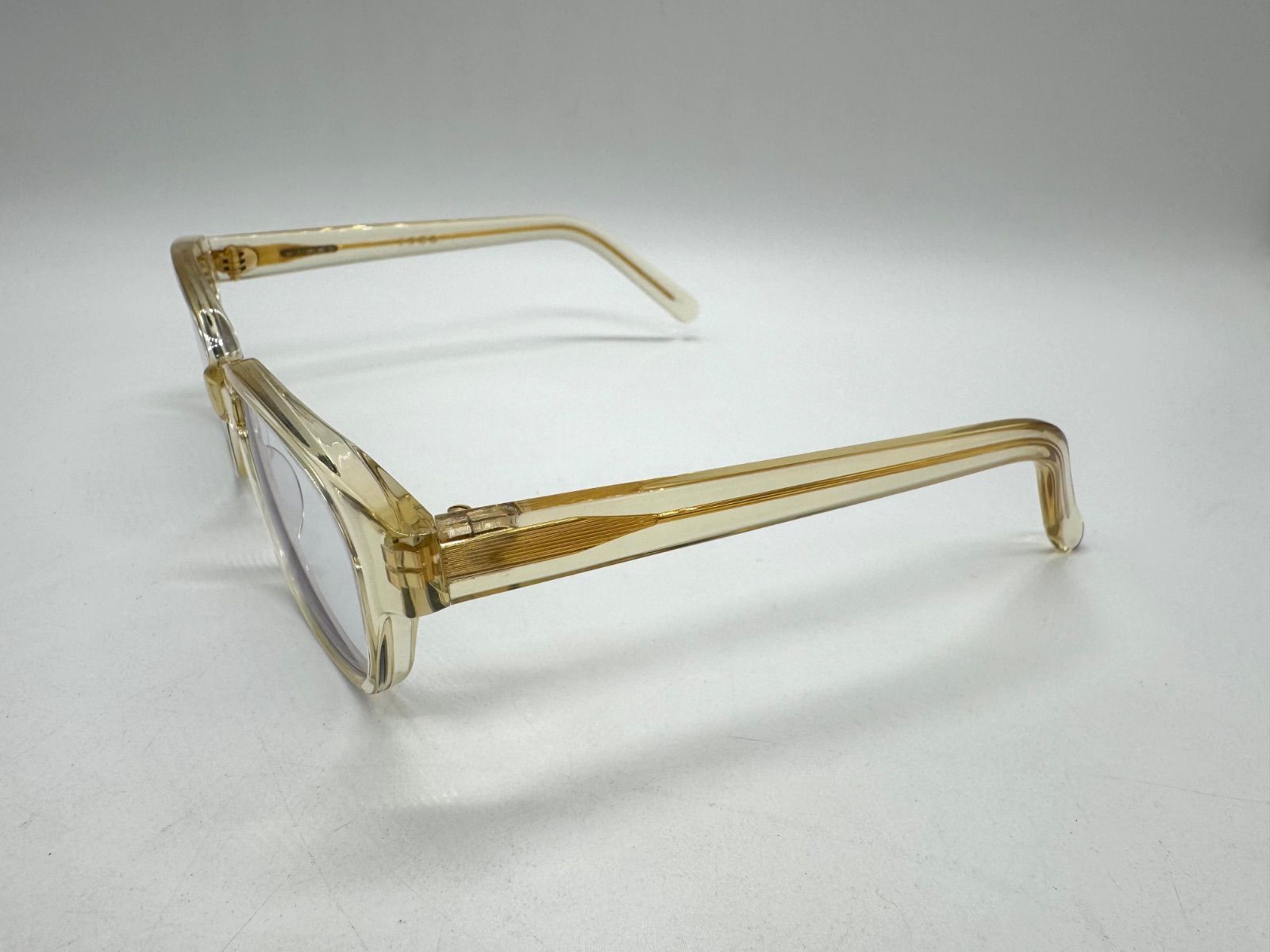 はくさんがんきょうてん 1988 メガネ 3461