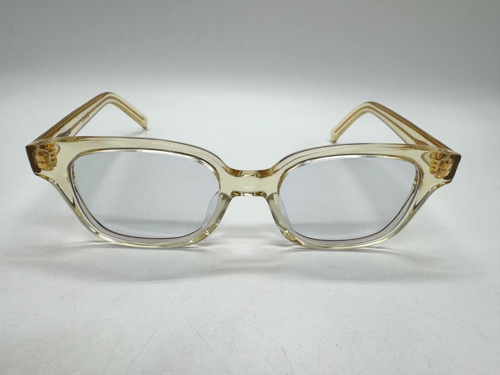 はくさんがんきょうてん 1988 メガネ 3461