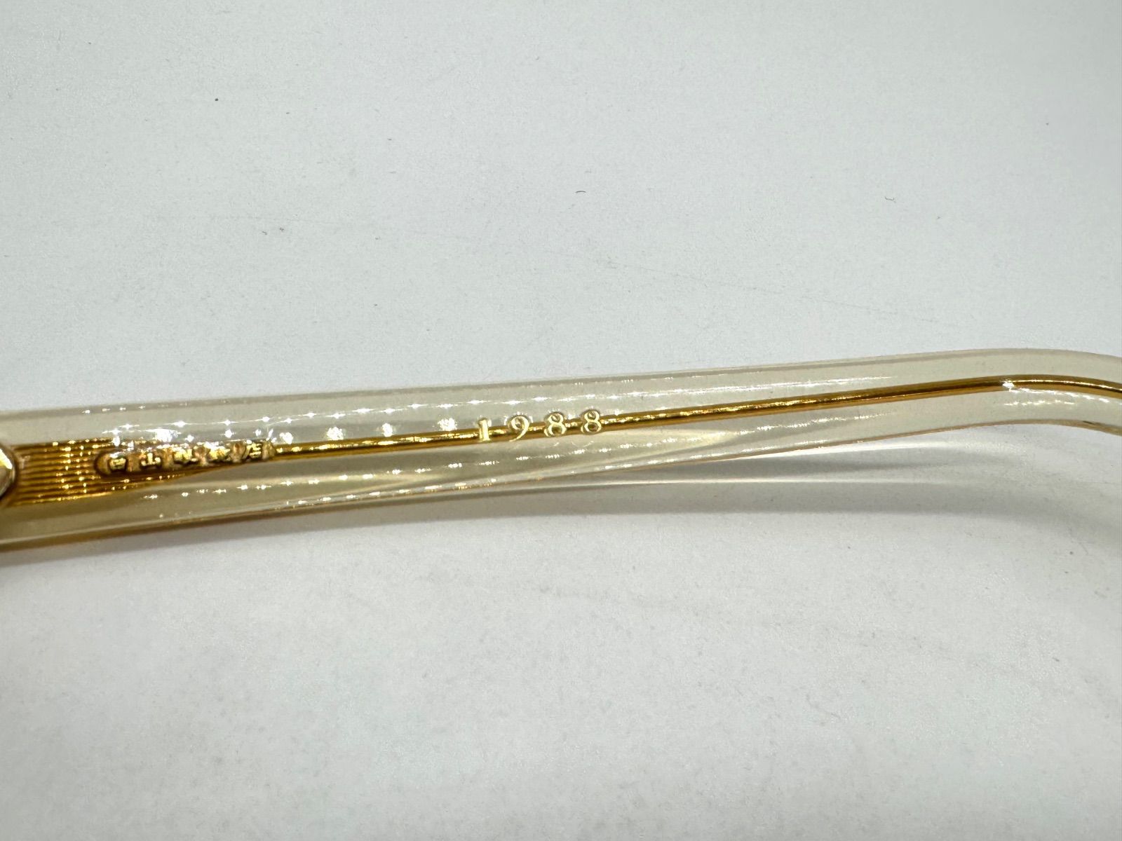  はくさんがんきょうてん 1988 メガネ 3461 メガネ(度あり) メガネ 老眼鏡