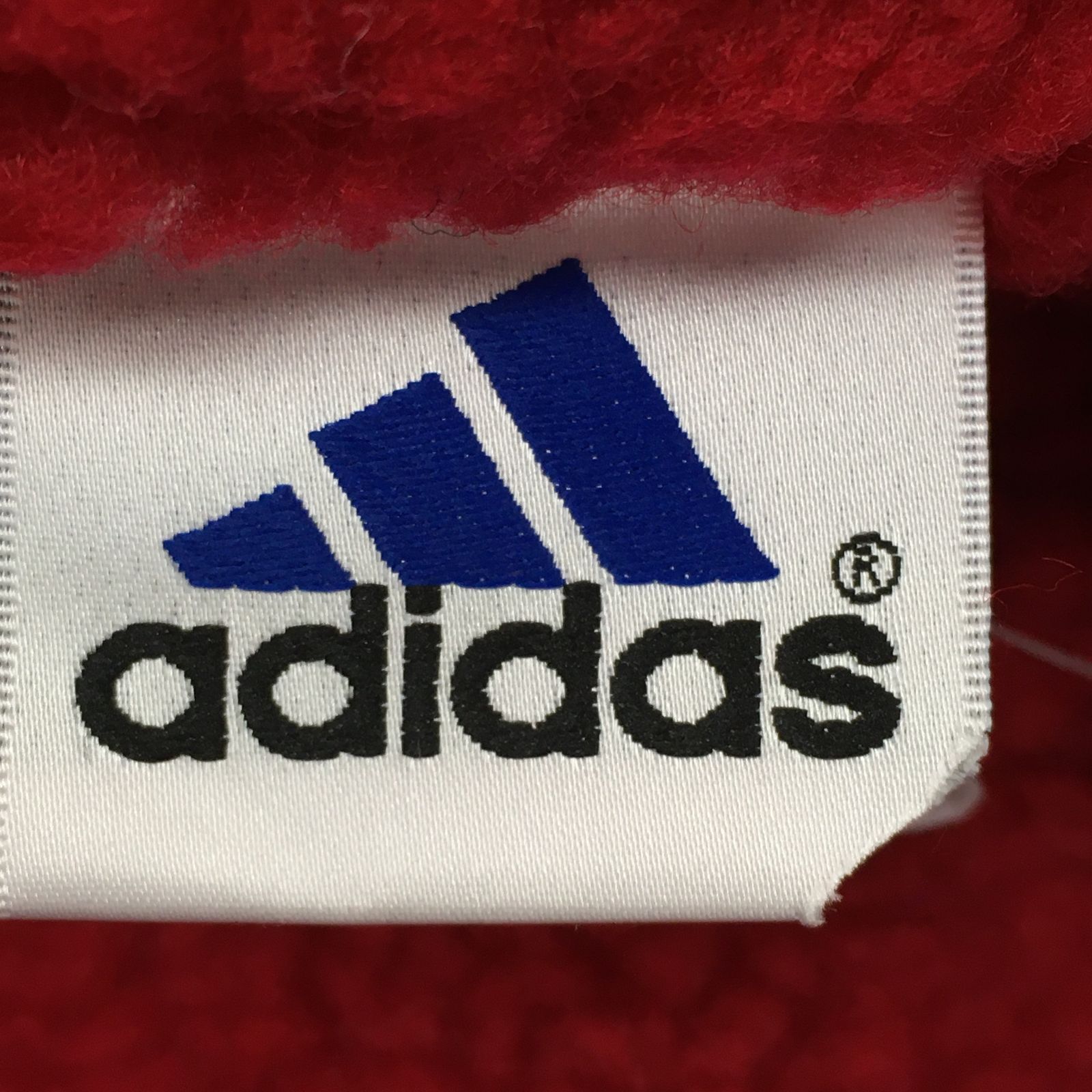 アディダス 日本代表裏ボアベンチコート F1203C13 - メルカリ
