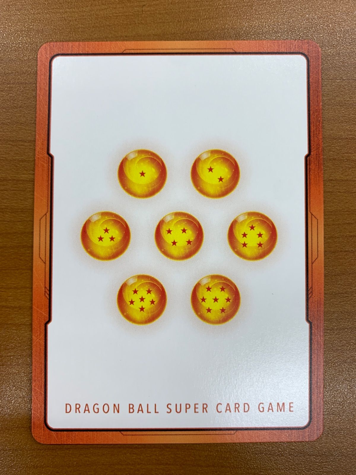 【ワンオーナー品】ドラゴンボール フュージョンワールド 限定エナジーマーカー ドラゴンボール フュージョンワールド エナジーマーカー e-45 - メルカリ