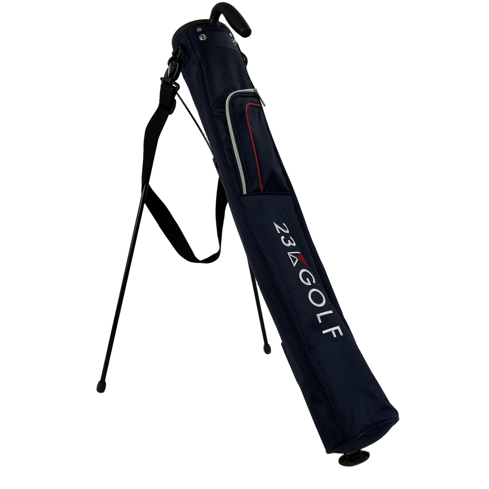 23区ゴルフ キャディバッグ