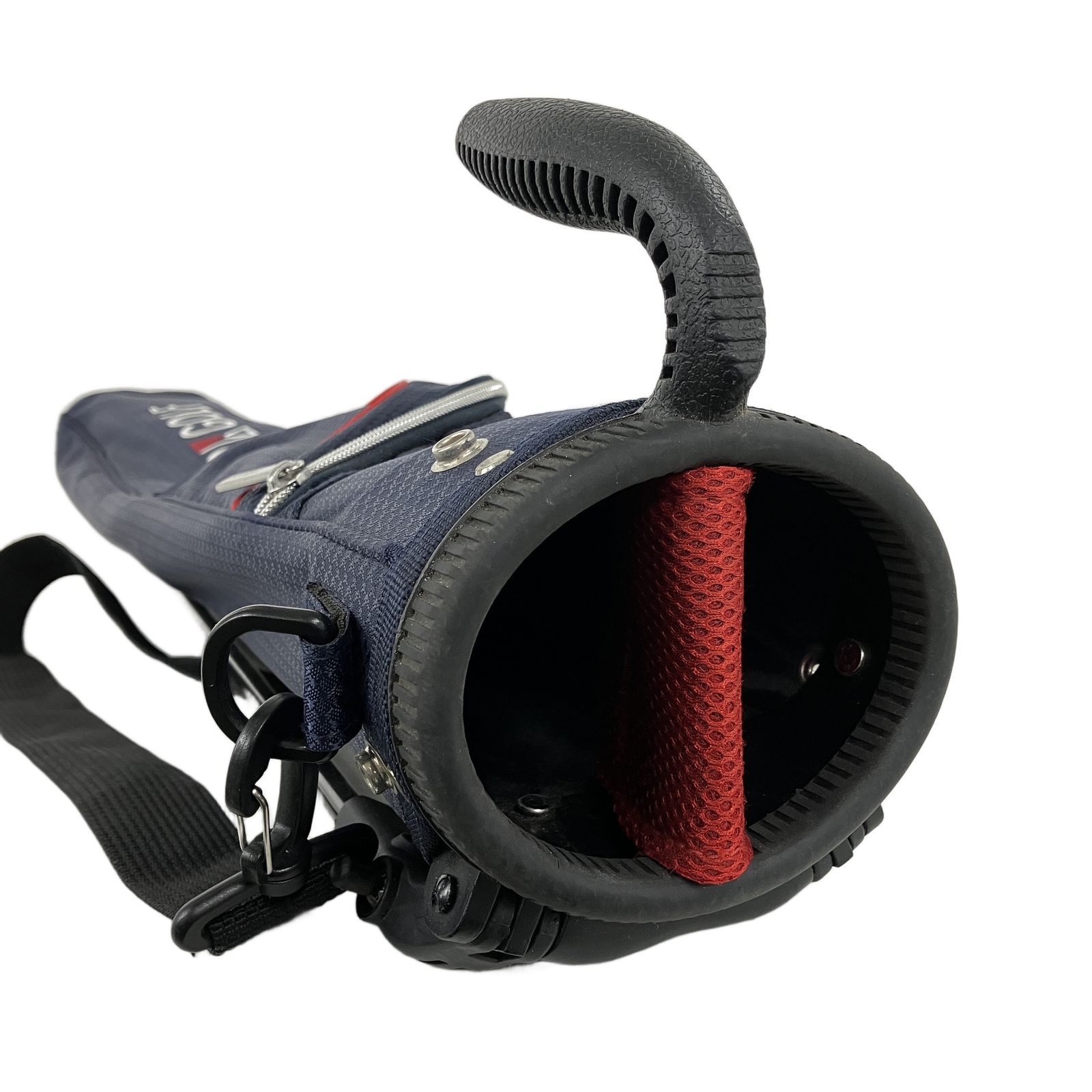 スタンドバッグ付き