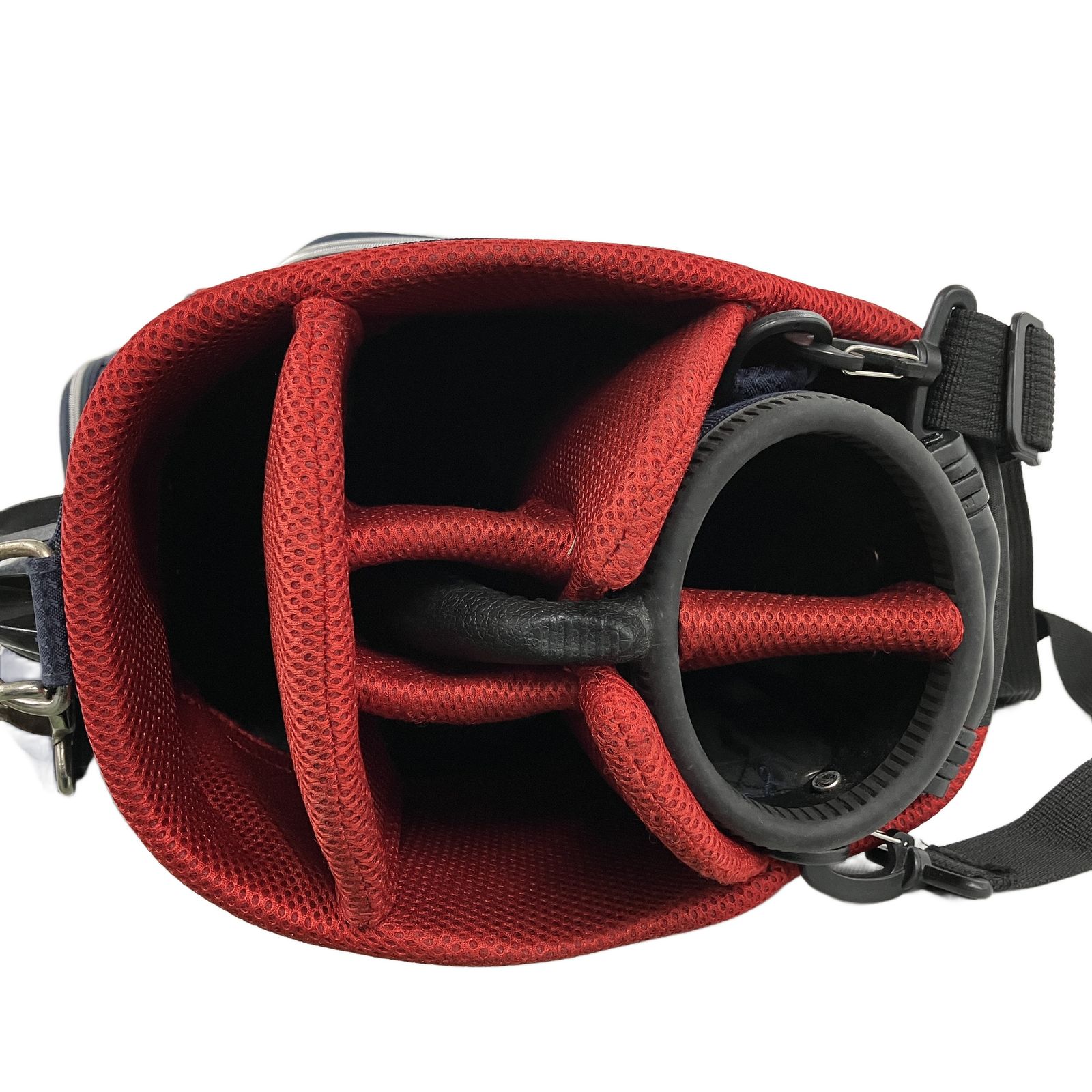 ゴルフバッグ スタンドバッグ付き