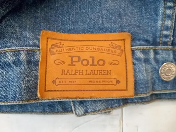 POLO RALPH LAUREN ポロ ストア ラルフローレン 90s polo country 緑