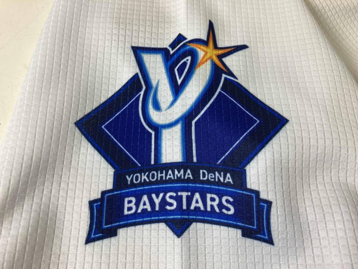 タグ付き】横浜DeNAベイスターズ 96番 バウアー 2025 ハイクオリティ