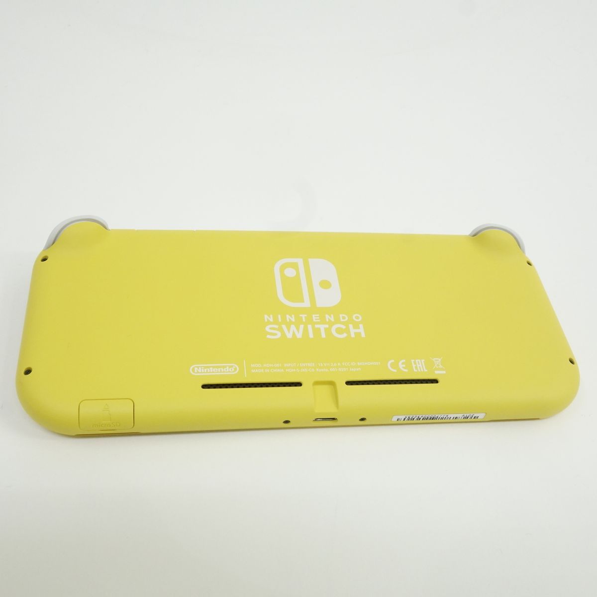 任天堂 Nintendo Switch Lite ニンテンドースイッチライト 本体