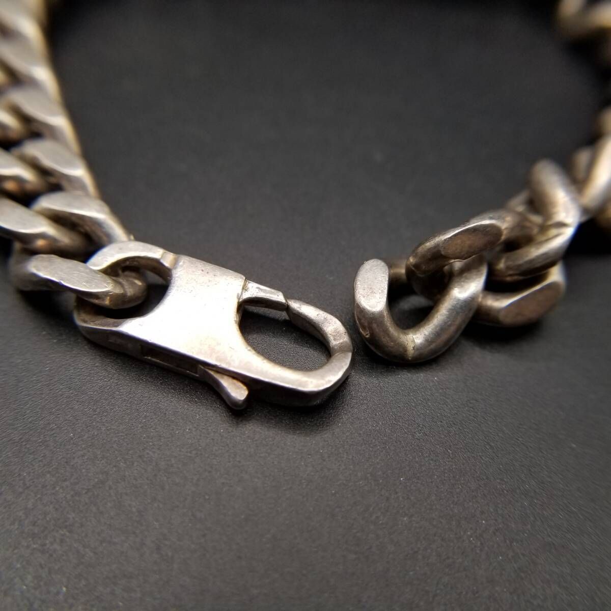 シルバー ヴィンテージ