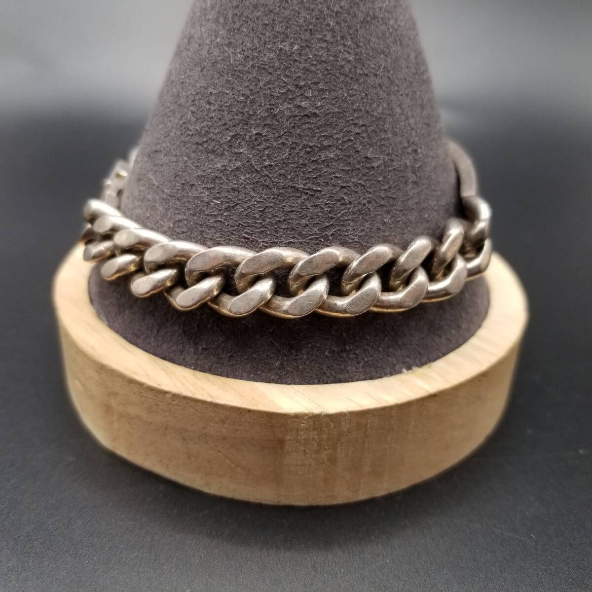 シルバー ヴィンテージ