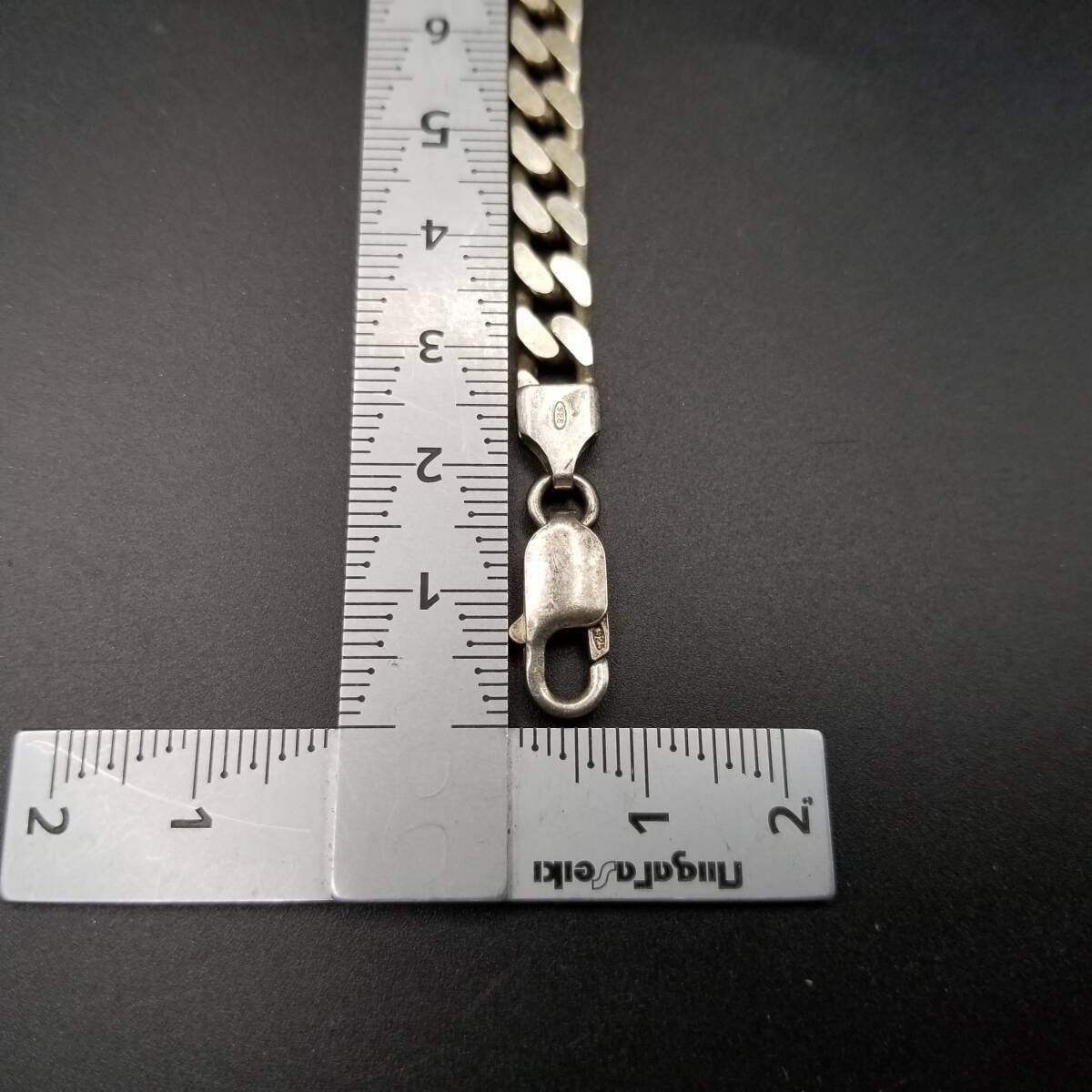 喜平チェーン 幅広