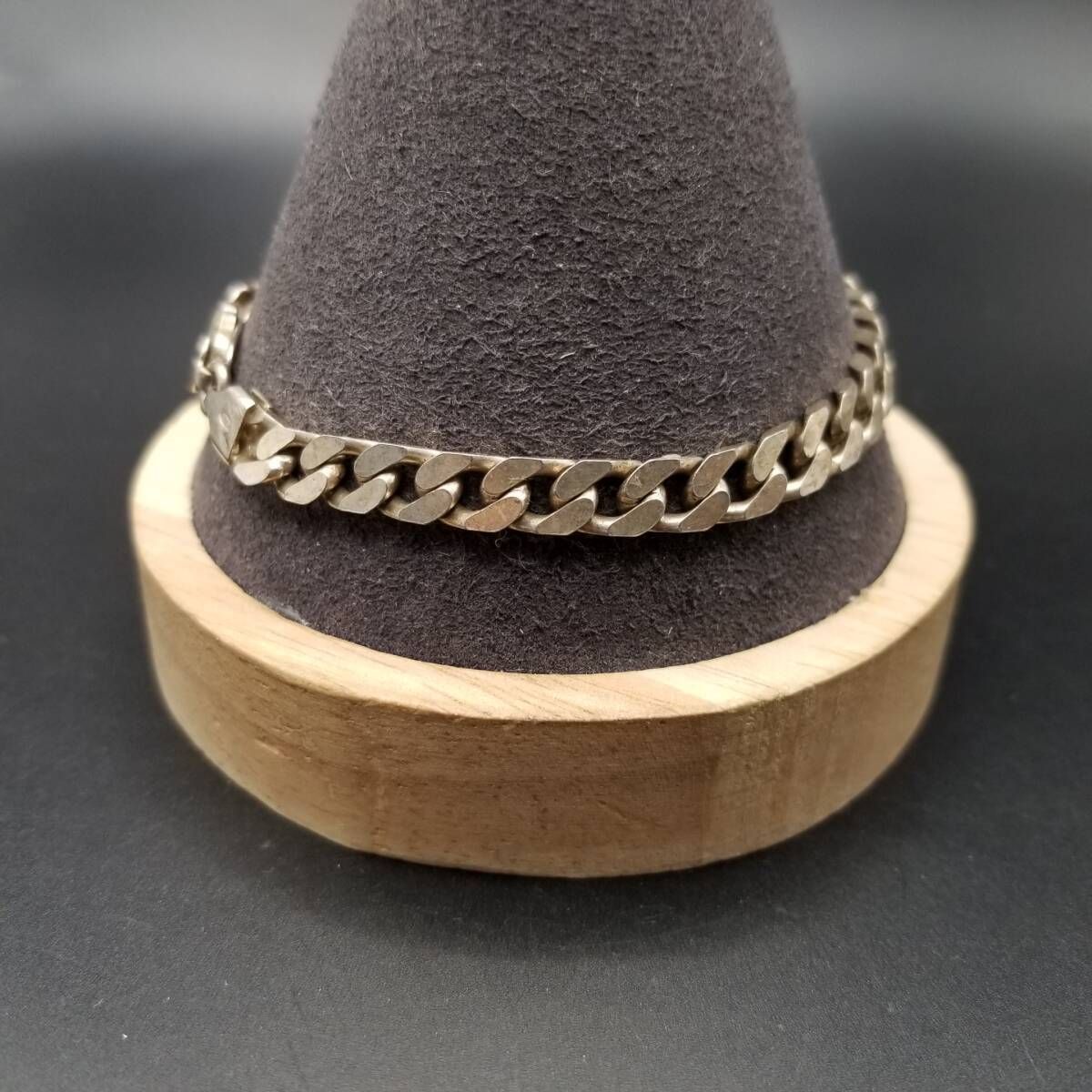 シルバー ヴィンテージ