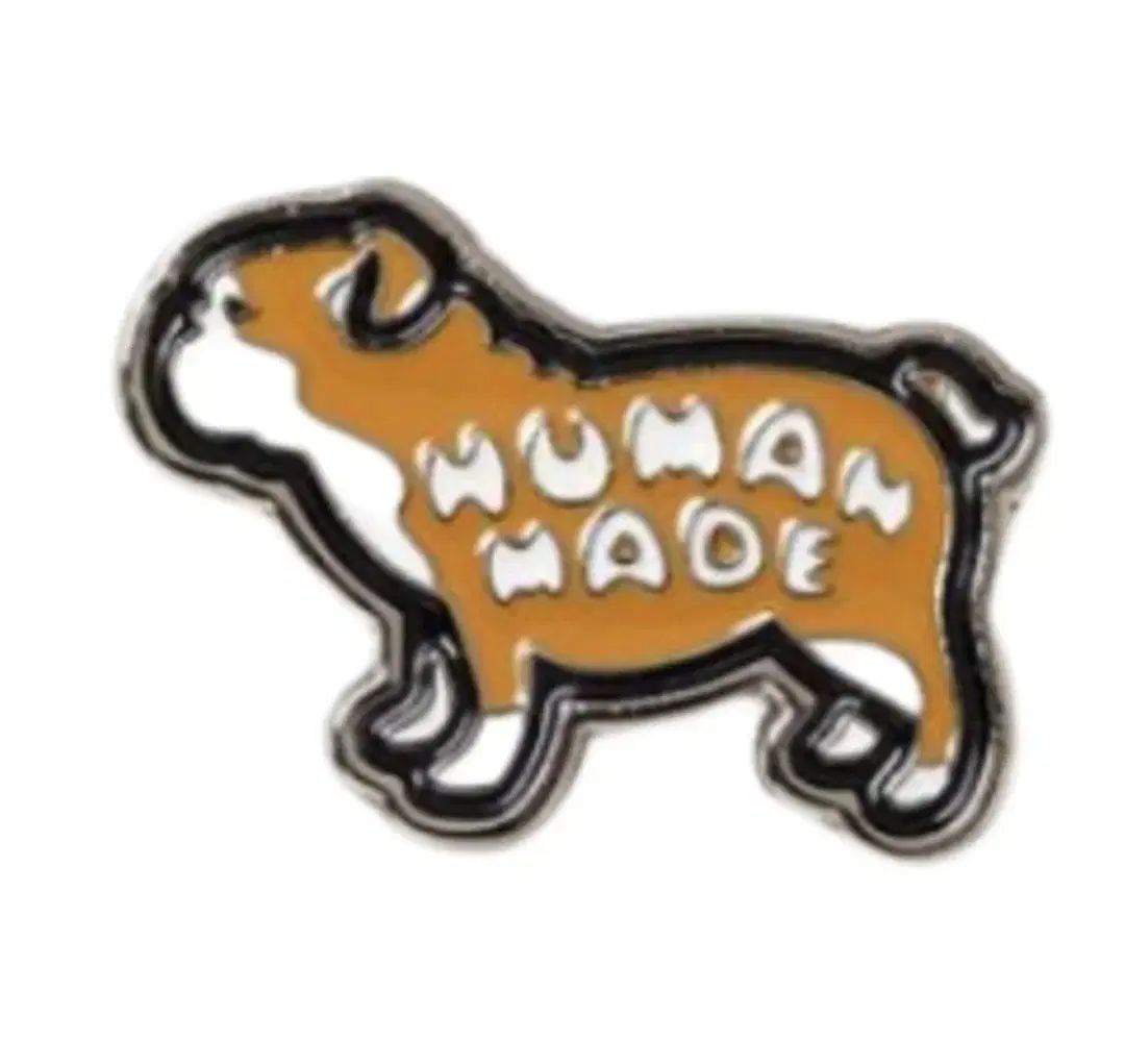 人気定番，最新作 HUMAN MADE(ヒューマンメイド) アニマル ピンバッジ その他