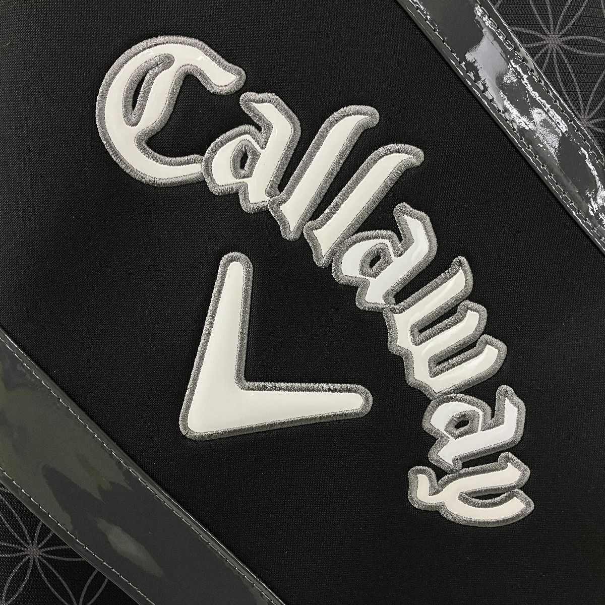 Callaway solaire キャディバック キャロウェイ ソレイル ゴルフバッグ