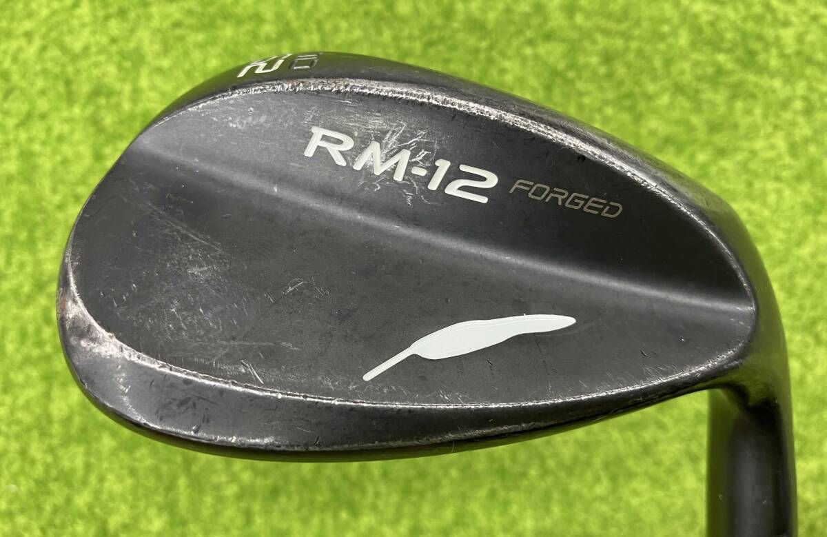 FOURTEEN/フォーティーン RM‐12 ウェッジ 52° N.S.PRO 950GH HT 35