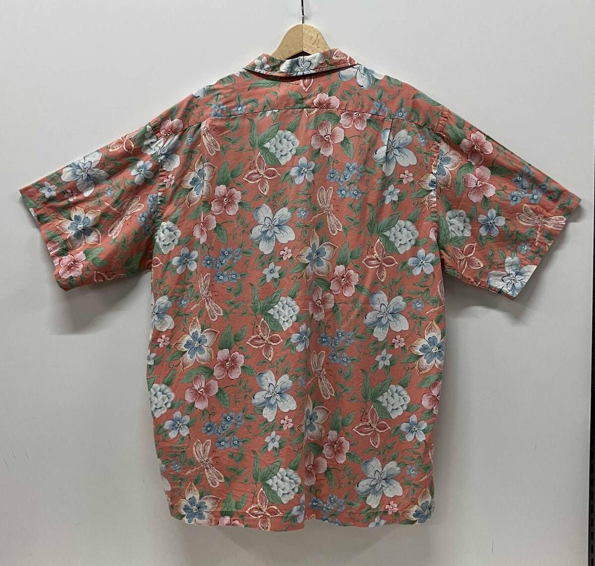 POLO RALPH LAUREN ポロ ラルフローレン 半袖シャツ CLAYTON 開襟