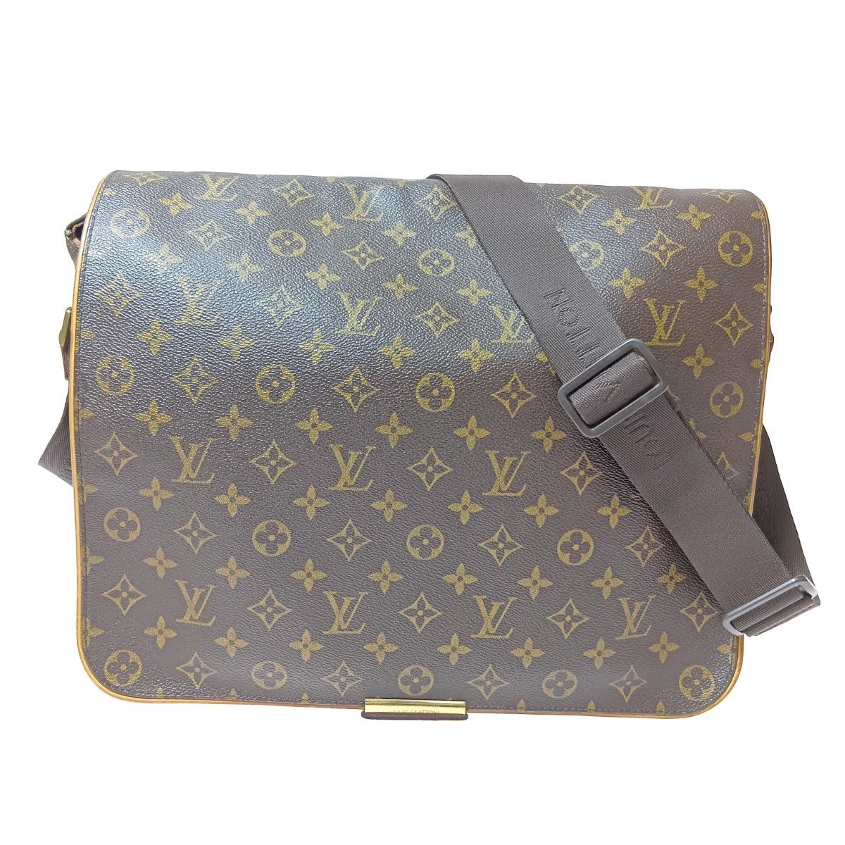 ◎◎LOUIS VUITTON ルイヴィトン モノグラム アベス ショルダーバッグ
