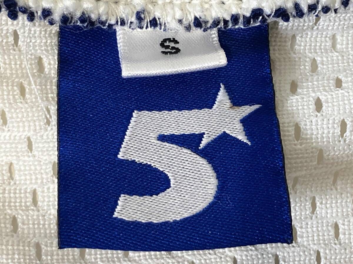 横浜大洋ホエールズ 筒香 25番 復刻 レプリカユニフォーム S - メルカリ