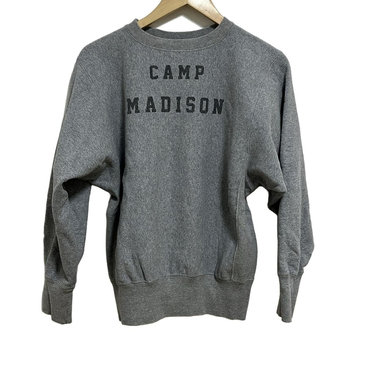 マディソンブルー☆トレーナー マディソンブルー トレーナー 02サイズ