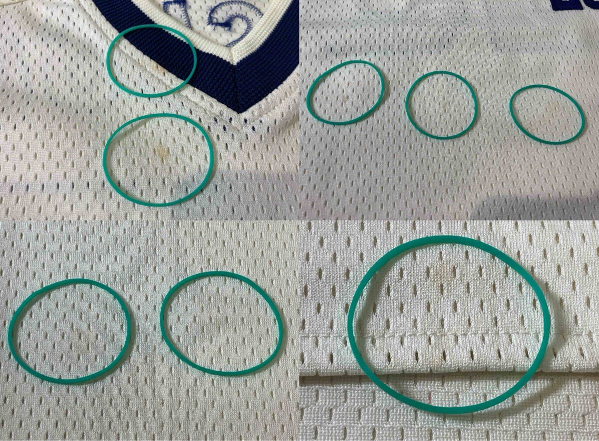 横浜大洋ホエールズ 筒香 25番 復刻 レプリカユニフォーム S - メルカリ