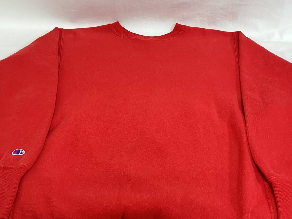 Champion / 90s/リバースウィーブ/REVERSEWEAVE/USA製/目有/スウェット