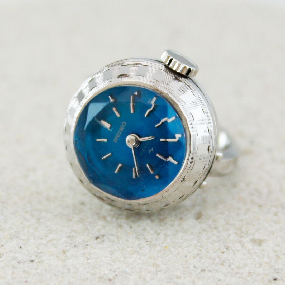 手巻き ヴィンテージ