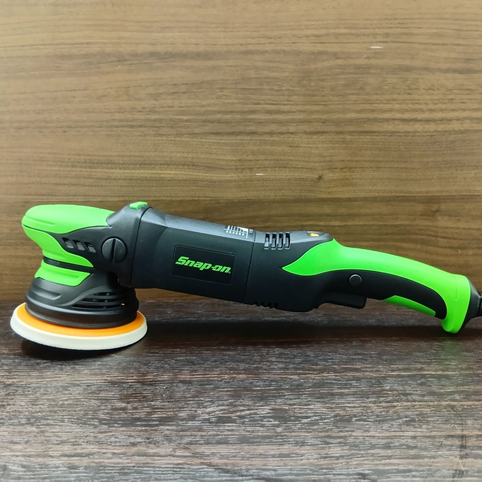 スナップオン Snap-on 電動ポリッシャー