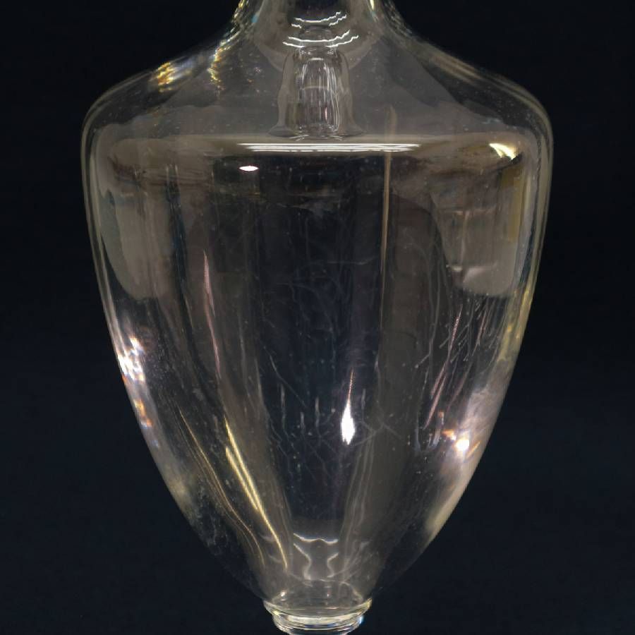  Baccarat バカラ カプリ デキャンタ デカンタ クリスタルガラス 刻印あり フランス製 313 f 14 コースター 水差し ピッチャー デキャンタ キッチン 食器