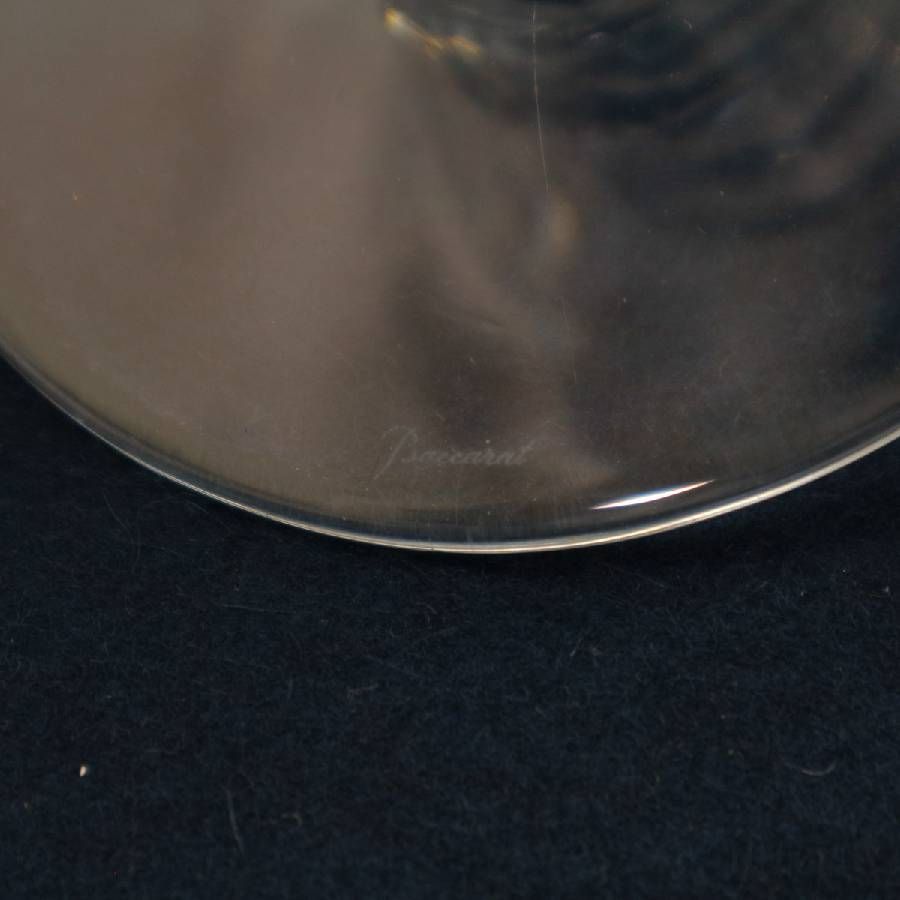 クリスタルガラス