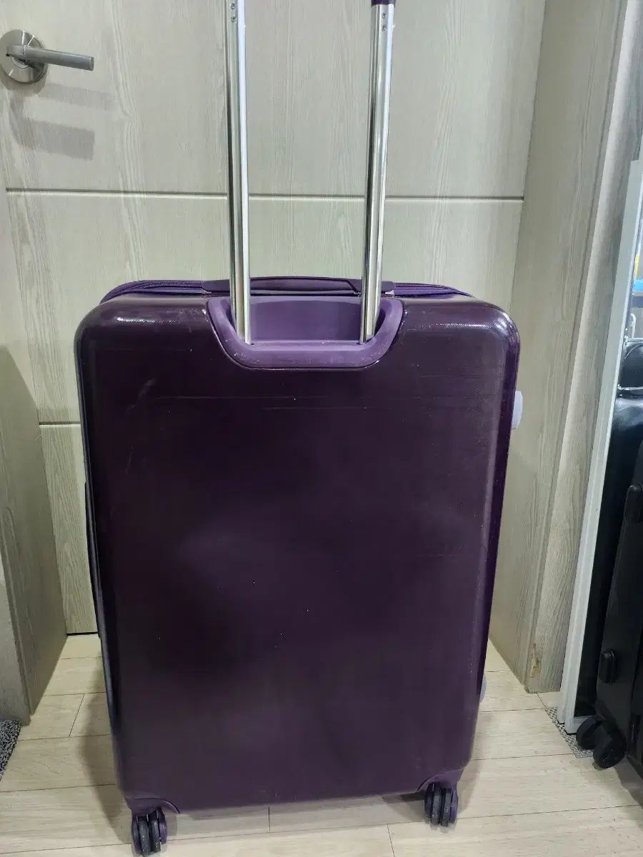 26インチ リーポキャ 旅行用キャリアー