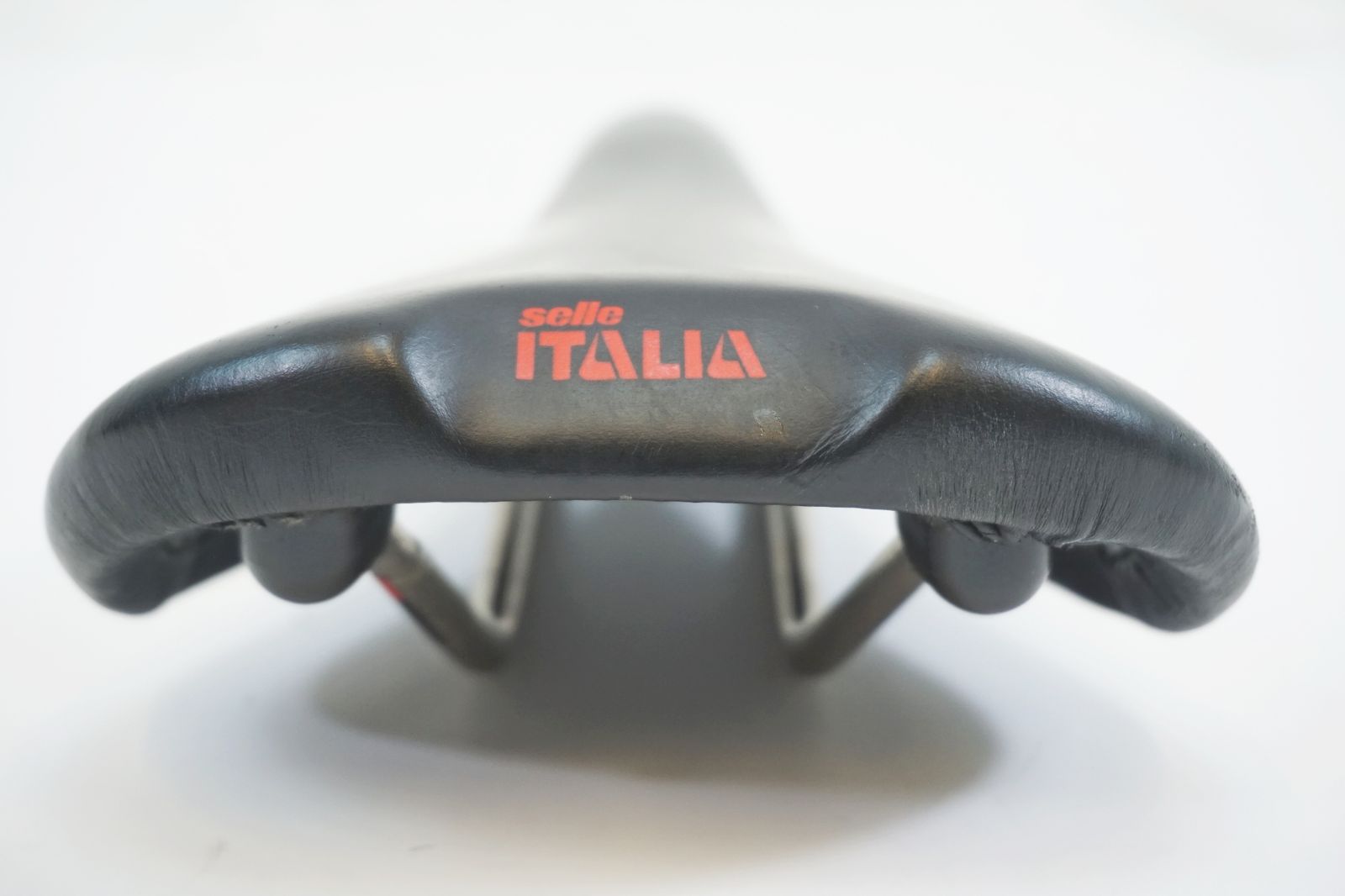 SELLE ITALIA 「セライタリア」 FLITE TITANIUM サドル / バイチャリ